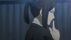 第10話 Conscience does make cowards of us all. II