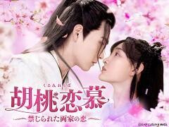 胡桃恋慕〜禁じられた両家の恋〜（字幕）