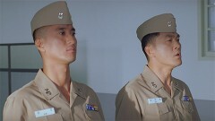 韓国海軍特殊救助隊SSU（字幕）