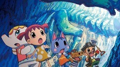 劇場版 どうぶつの森
