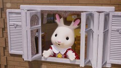 劇場版 シルバニアファミリー フレアからのおくりもの