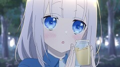 第2回 魔法少女（を倒す使命、それ）は（他でもない）私のものだ