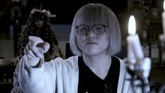怪奇蒐集者 零刻怪談 藤田第六感