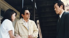 火曜サスペンス劇場　盲人探偵・松永礼太郎　洗脳