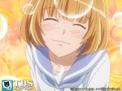 #3 美咲は何色?天然色?