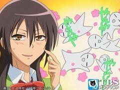 #6 男･鮎沢塾!