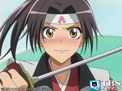 #9 桃太郎までもﾒｲﾄﾞ様