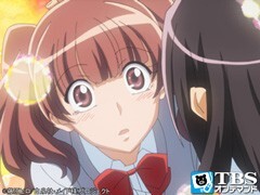 #10 さくらの恋はｲﾝﾃﾞｨｰｽﾞ