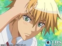 #14 1年7組 叶爽太郎
