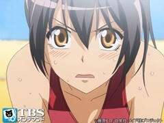#17 碓氷､敵に回る
