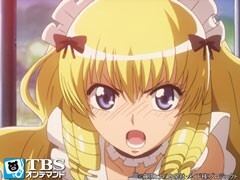 #20 副会長は王子様!?/AOIとﾕｶｲな仲間たち