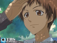 #21 碓氷のﾗｲﾊﾞﾙ?深谷陽向