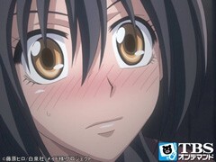 #22 林間学校ｵﾆごっこ