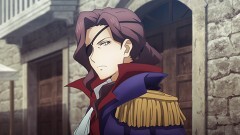 第3話 鵲のダカイと夕暉の翼レグネジィ