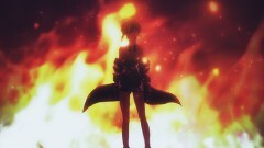 第4話 濫回凌轢ニヒロと世界詞のキア