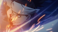 第9話 空からの戦火