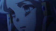 第11話 落日の時