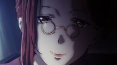 第12話 修羅