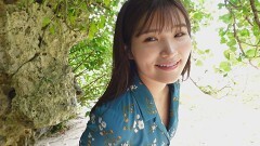 #2 福永まや「ミルキー・グラマー」