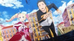 第53話 ゴージャス・タイガー