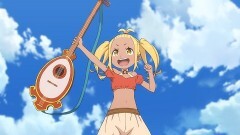 第61話 リリアナ・マスカレード
