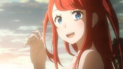 第64話 テレシア・ヴァン・アストレア