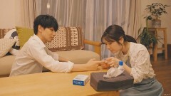 ＃2 死神と秘密の同居生活スタート！