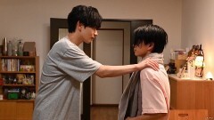 ＃4 キスと嫉妬の嵐！