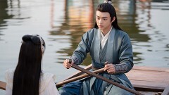 千万回の愛〜二人の愛は輪廻を巡る〜 第2話「恋する仕掛け」