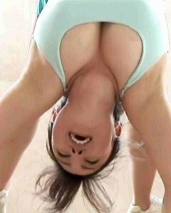 #8 滝沢乃南｢楽園｣