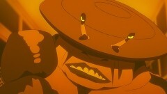 第8話 なんかモヤモヤするじゃんよ