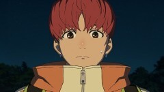 第11話 初恋の人