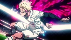 第34話 「交代劇」