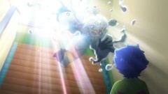 #16 「ホビーよりもパーフェクトな存在」