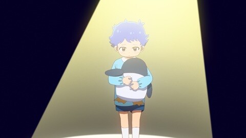 #22 「ケンカするほど仲がいい」