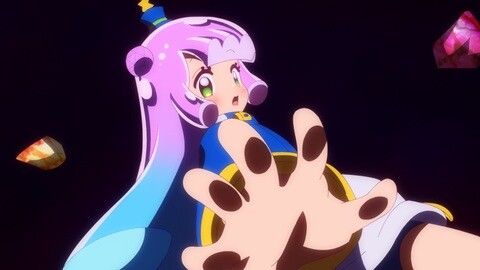 #24 「世界はそれを愛と呼ぶんだぜ」