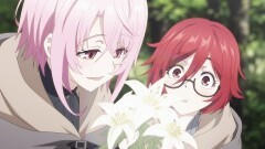 第8話 終わった頃に駆けつけたい