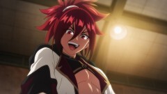 第11話 霧の雷竜は復讐したい