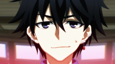 第24話 最後はにっこり笑いたい