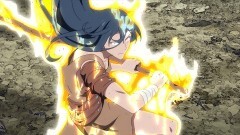 第5話 極東の剣士
