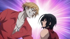 第7話 仁義なき世界