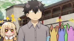 第8話 『竜妃の私が竜に嫌われてしまったので、どうにか仲良くなりたいと思います』