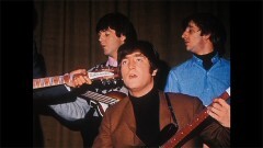 ジョン・レノン＆ポール・マッカートニー　ソングブック　1957―1965（字幕）