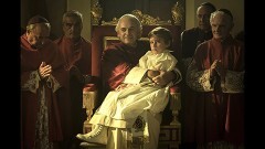 エドガルド・モルターラ ある少年の数奇な運命（字幕）