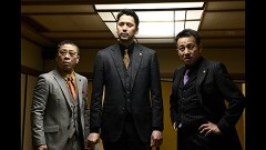 静かなるドン　第５章