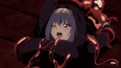 第11話 リザレクト -ReSurrect-