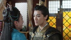 凌雲志〜愛と正義に生きた英雄〜 第2話