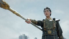凌雲志〜愛と正義に生きた英雄〜 第6話