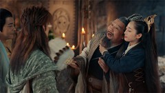 凌雲志〜愛と正義に生きた英雄〜 第9話