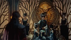 凌雲志〜愛と正義に生きた英雄〜 第13話